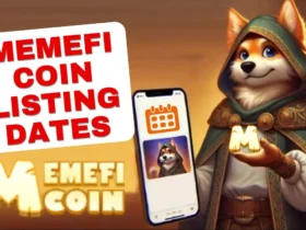 Memefi Coin Listing Dates